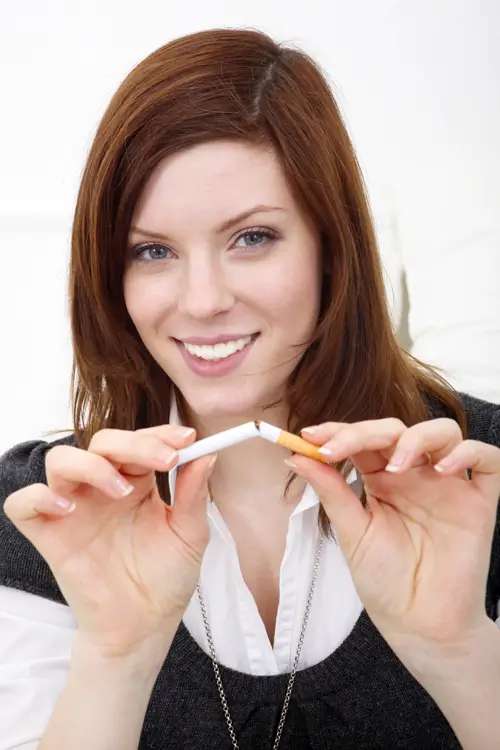 Raucherentwöhnung durch Hypnose für Dentlein a. Forst
